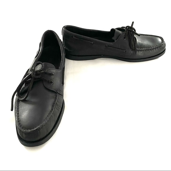 SOLD! 💚 Sperry Authentic Original Boat Shoe - Picture 3 of 11
